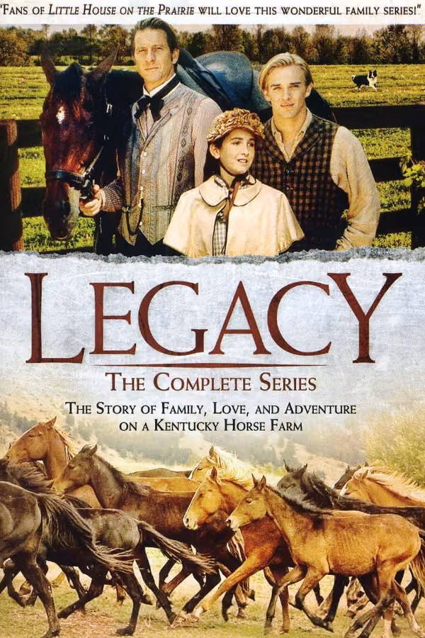 Legacy