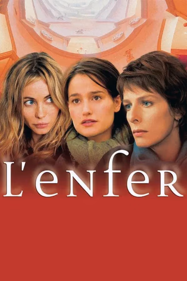 L'Enfer (2005)