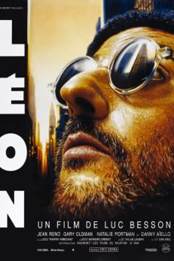 Léon: The Professional (1994)