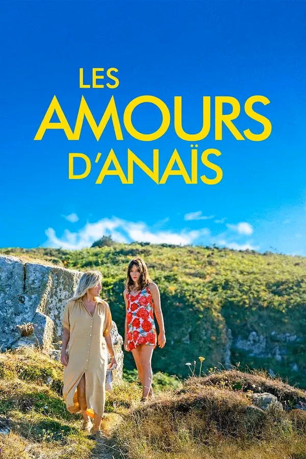 Les Amours d’Anaïs (2021)