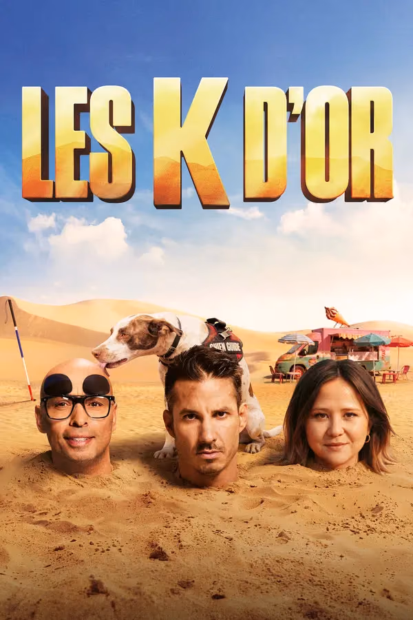 Les K d'Or (2026)