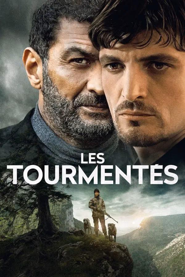 Les Tourmentés (2025)