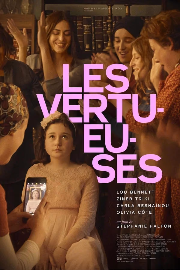 Les vertueuses (2023)