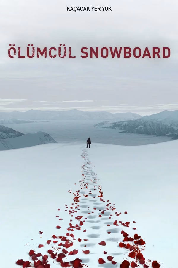 Let It Snow (2020)