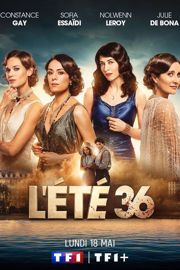 L'Été 36