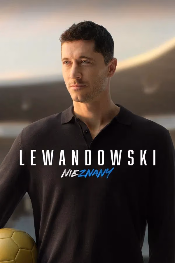 Lewandowski - Nieznany - TRSUB (2023)