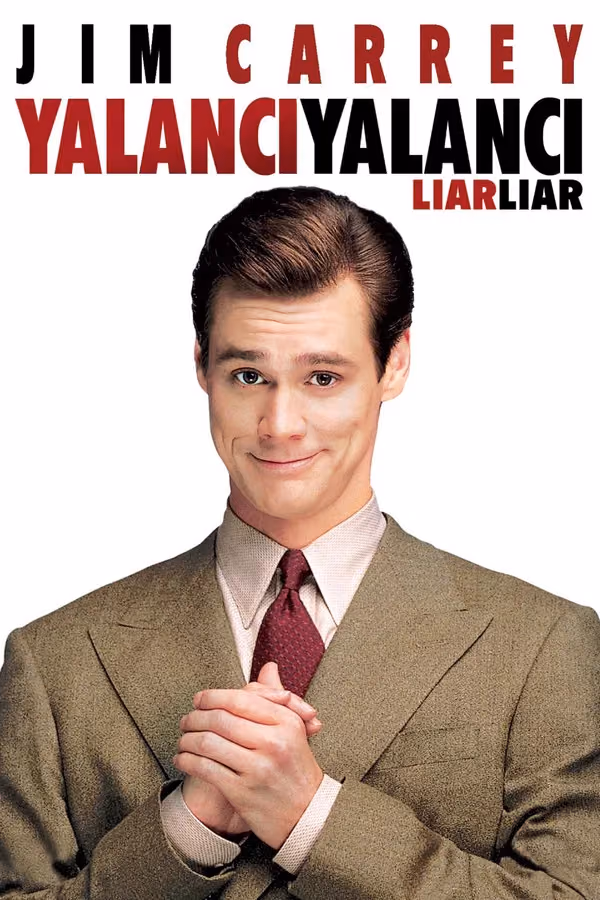 Liar Liar (1997)