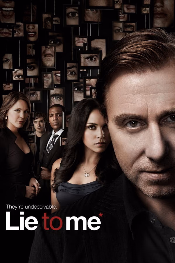 Lie to Me*