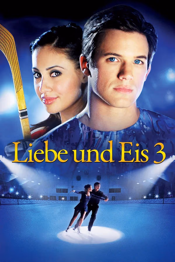 Liebe und Eis 3 (2008)
