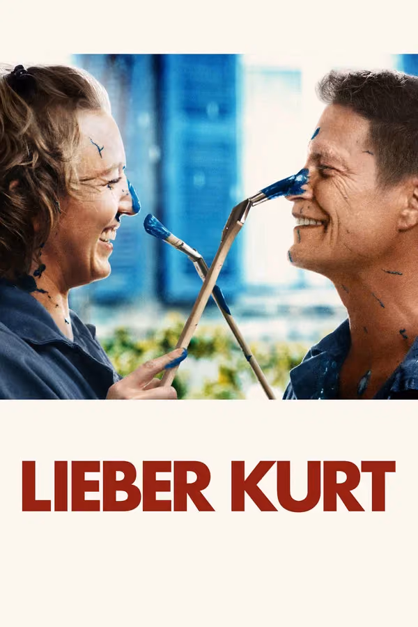Lieber Kurt (2022)