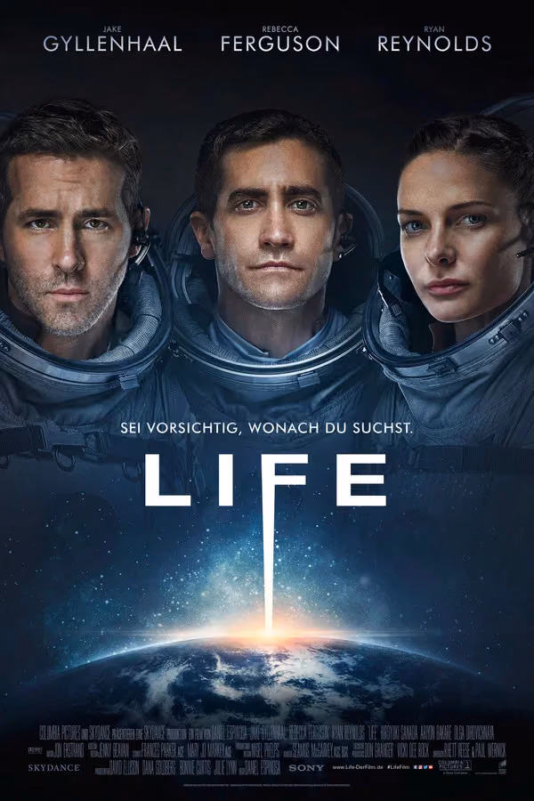 Life (2017)