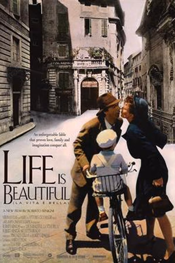Life Is Beautiful (1997)