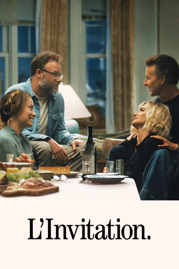 L'Invitation (2026)