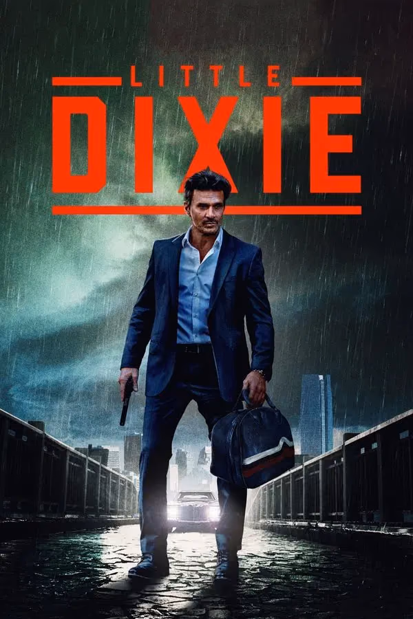 Little Dixie (2023)