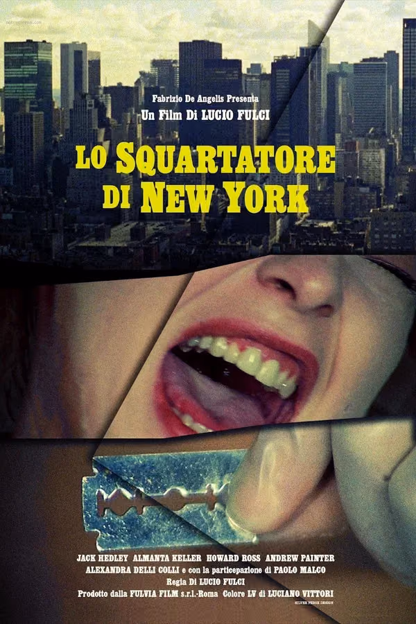 Lo squartatore di New York (1982)