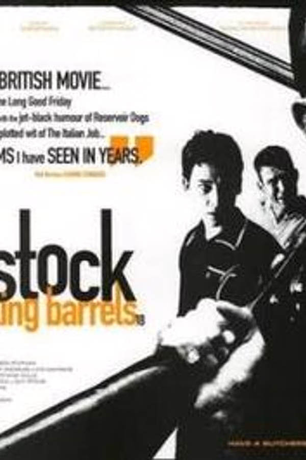 Lock, Stock and Two Smoking Barrels (1998)