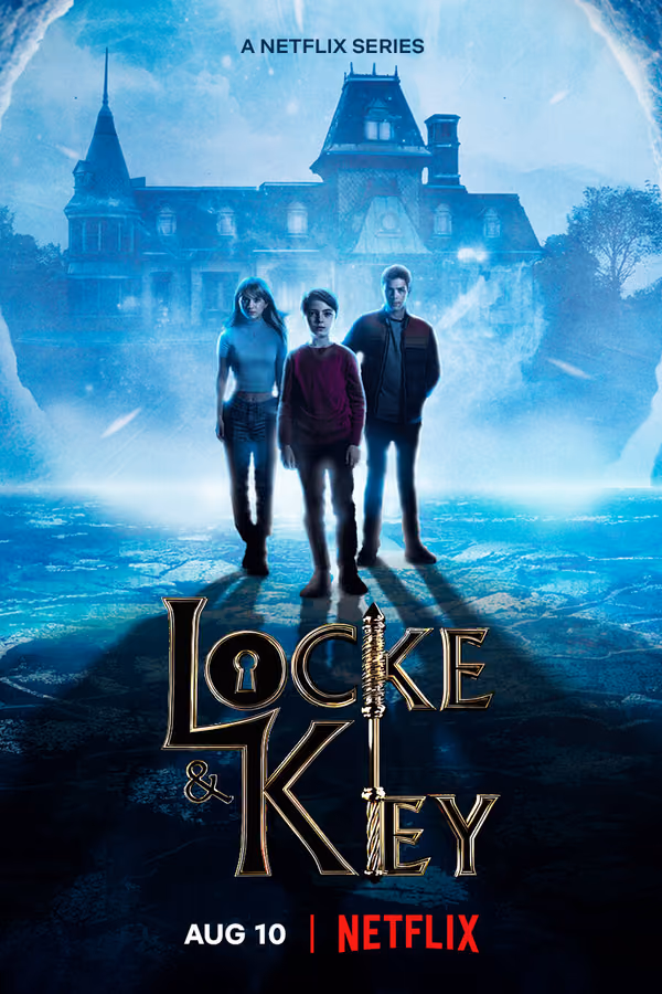 Locke & Key