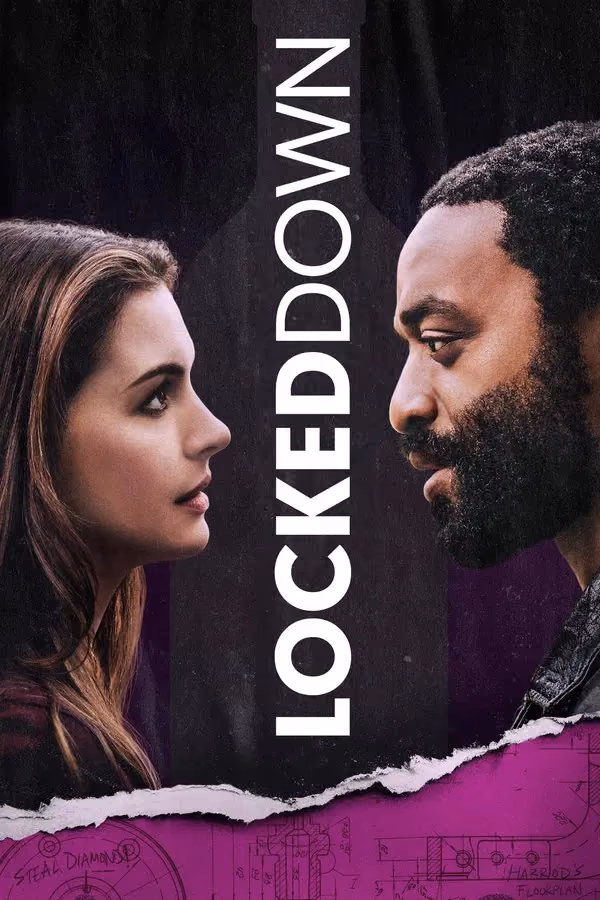 Locked Down (2021)