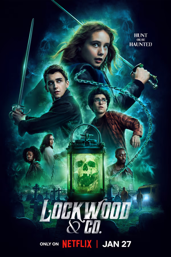 Lockwood & Co.