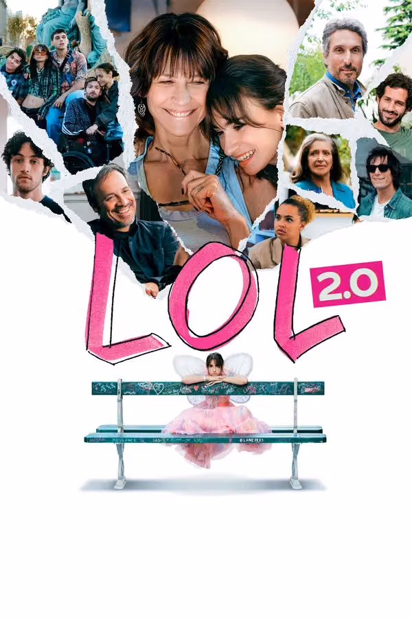 LOL 2.0 (2026)