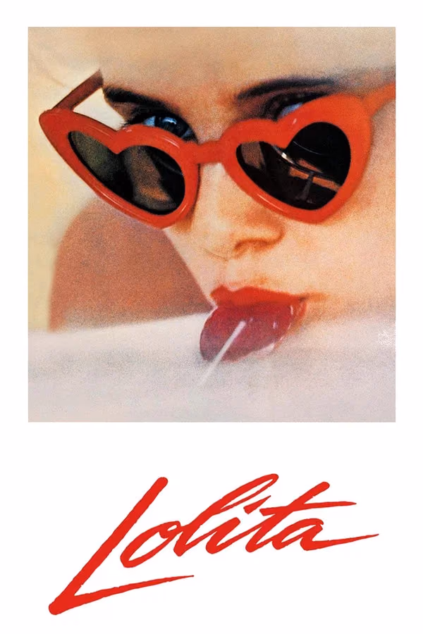 Lolita (1962)