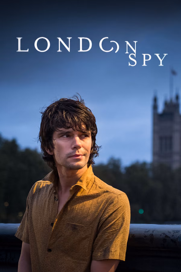 London Spy