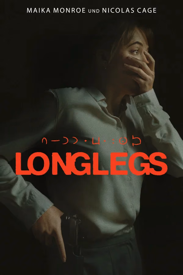 Longlegs (2024)