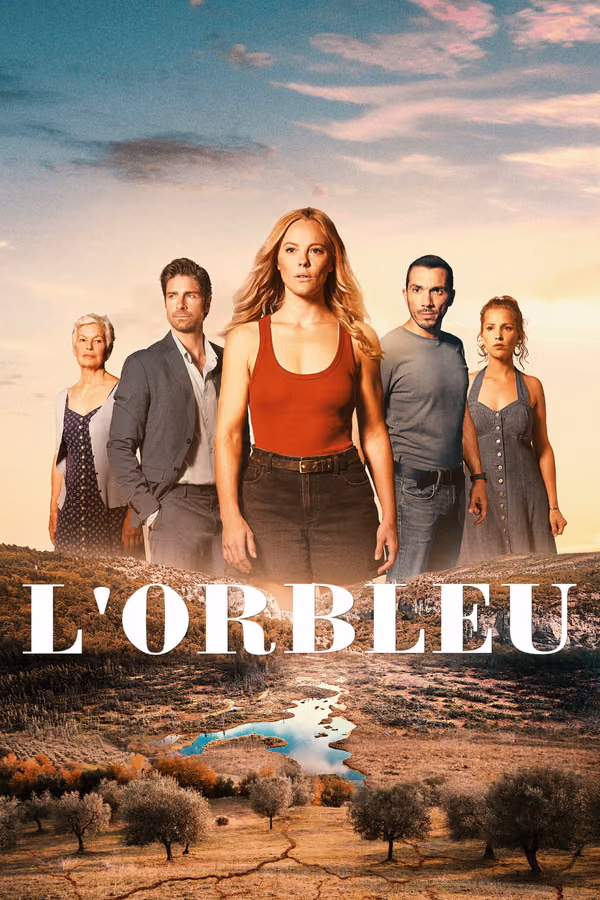 L'or bleu
