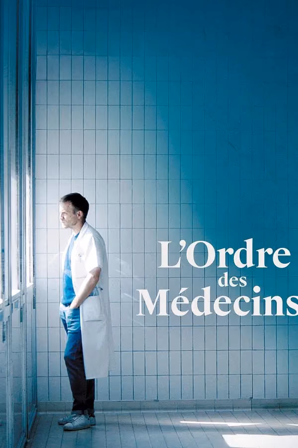 L'ordre des médecins (2018)