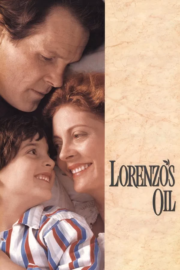 Lorenzos Oil (1992)