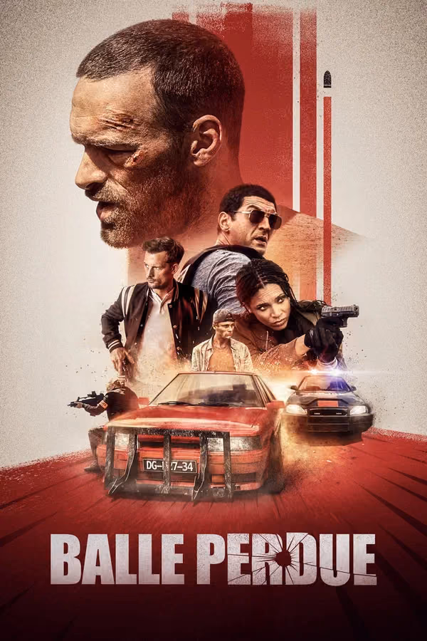 Lost Bullet (2020)