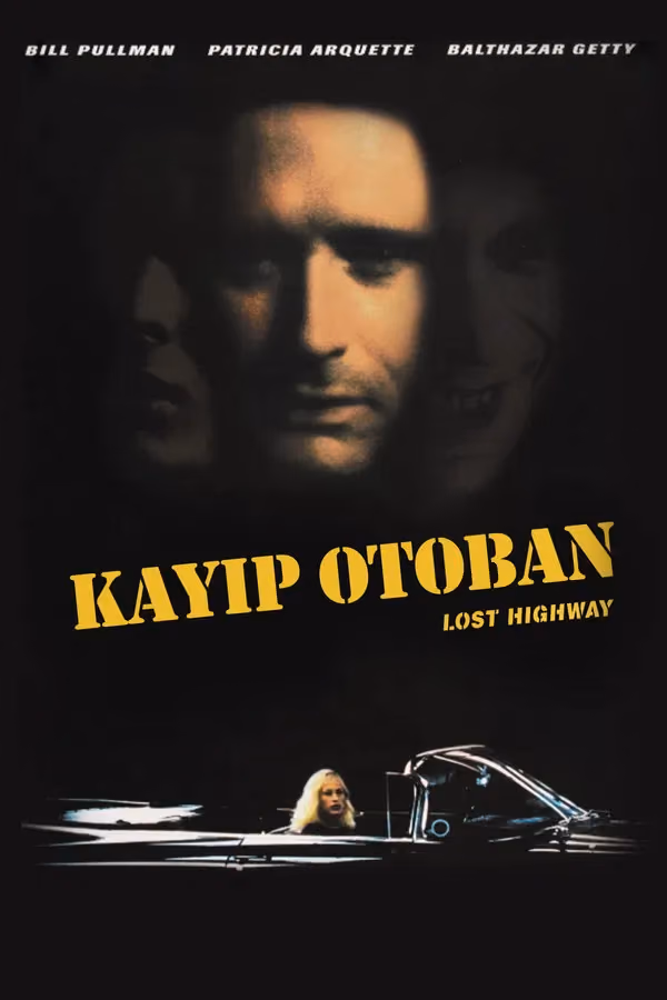 Lost Highway (1997)