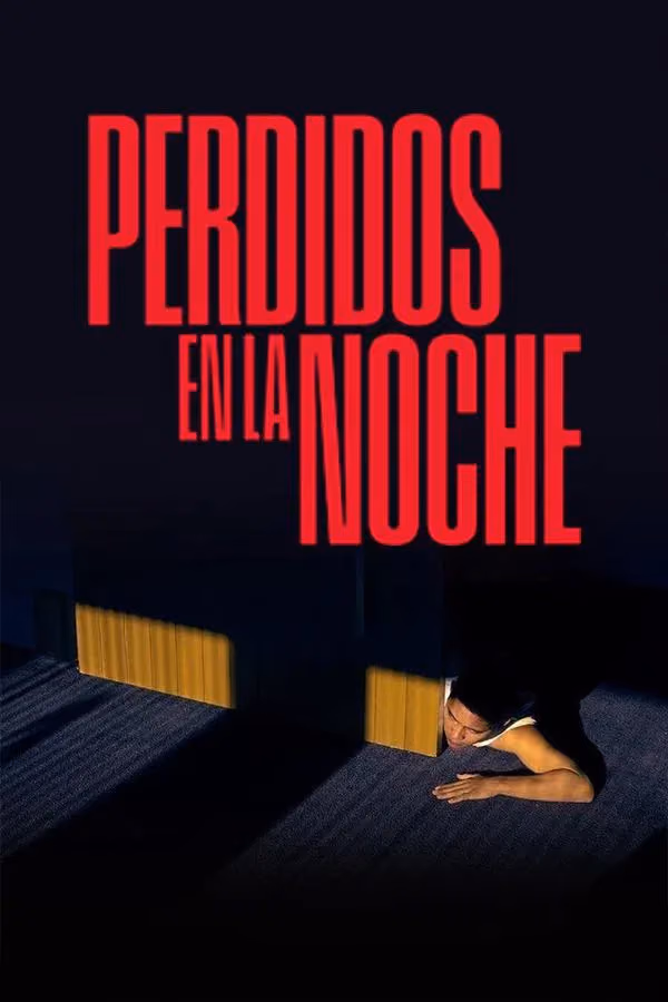 Lost in the Night - Perdidos en la noche (2023)