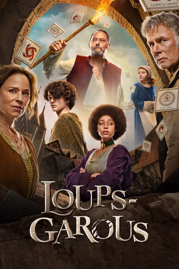 Loups-Garous (2024)