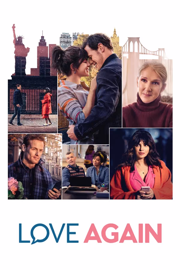 Love Again (2023)