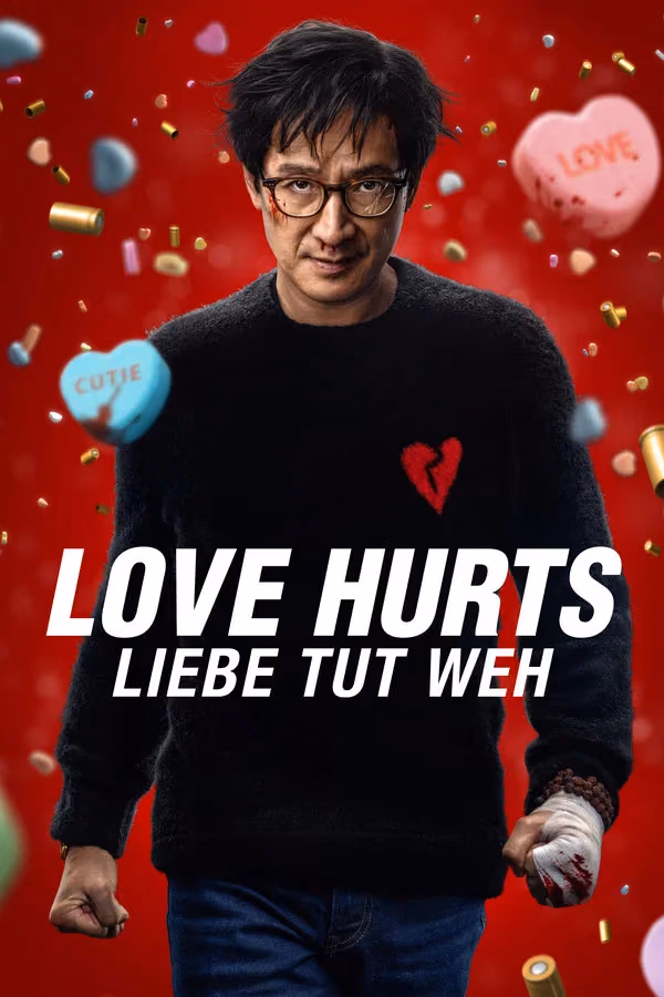 Love Hurts - Liebe tut weh (2025)