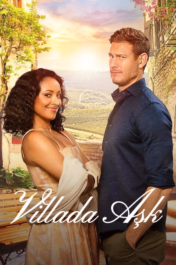 Love In The Villa (2022)
