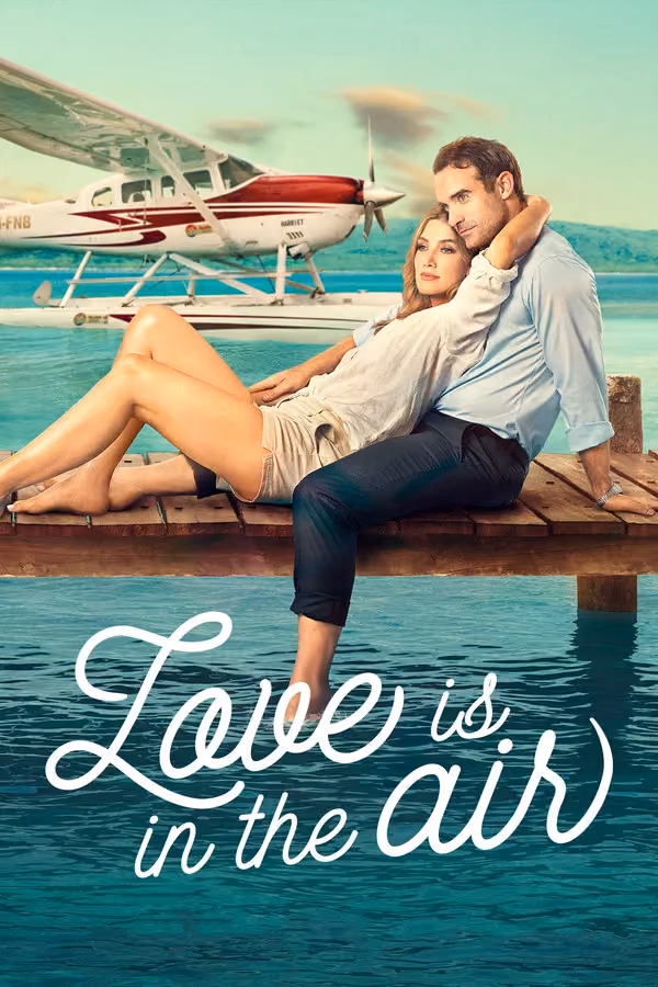 Love Is in the Air (2023)