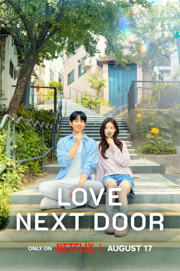 Love Next Door