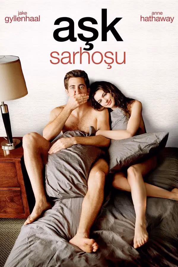 Love Other Drugs (2010)