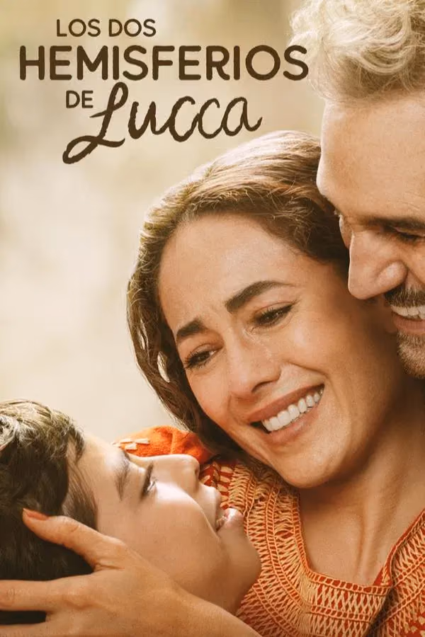 Lucca'nın Dünyası -Lucca's World (2025)