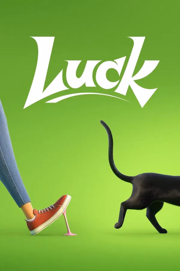 Luck (2022)