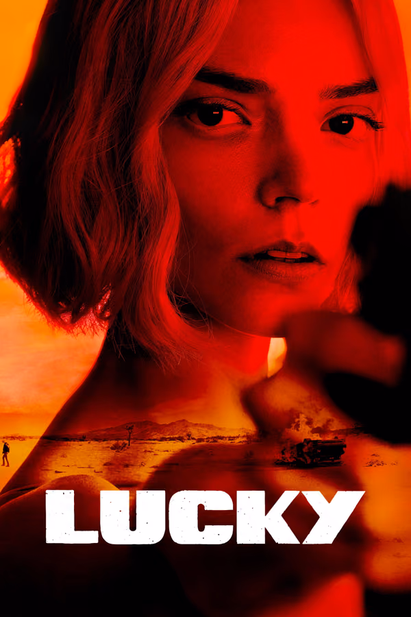 Lucky