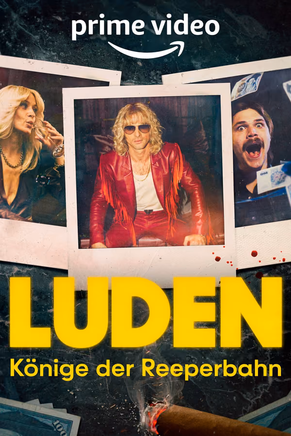 Luden – Könige der Reeperbahn