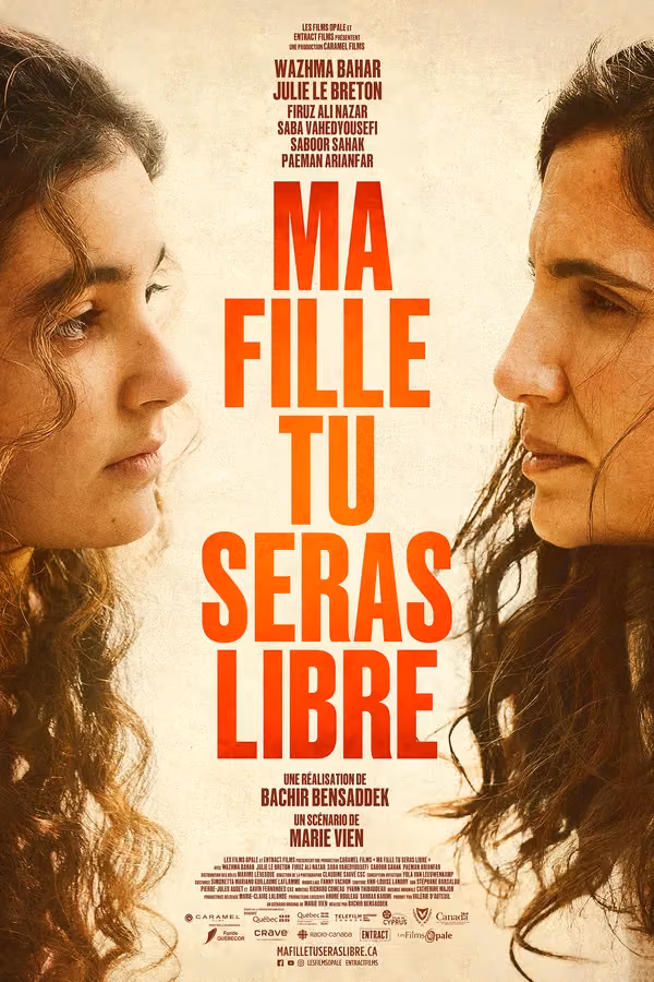 Ma fille tu seras libre (2026)