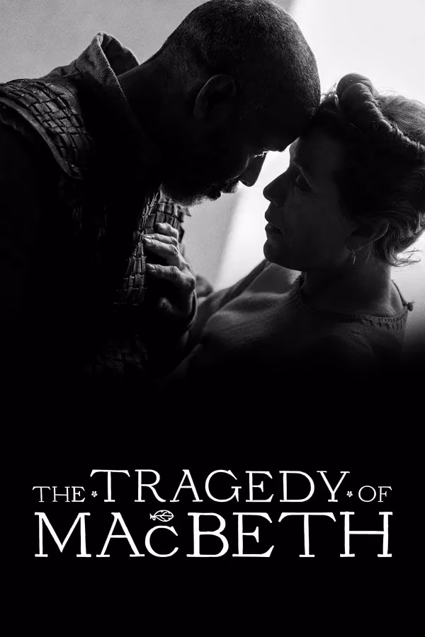 Macbeth'in Trajedisi - The Tragedy of Macbeth (2022)