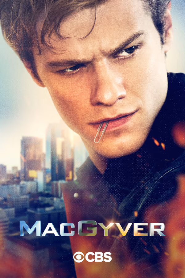 MacGyver
