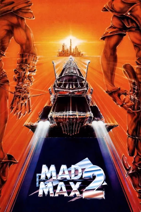 Mad Max 2: Yol Savaşcısı (1981)