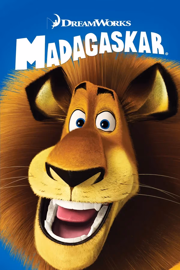 Madagaskar (2005)