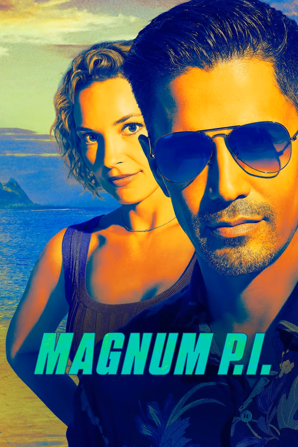 Magnum P.I.